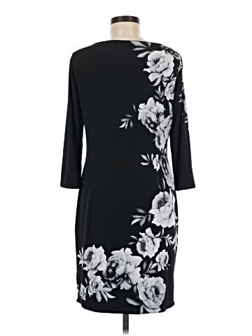 White House Black Market Casual Dress (view 2)