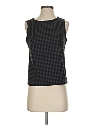 Max Studio Sleeveless Top (view 1)