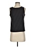 Max Studio Black Sleeveless Top Size XS - photo 1