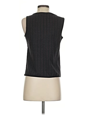 Max Studio Sleeveless Top (view 2)