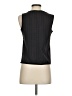 Max Studio Black Sleeveless Top Size XS - photo 2