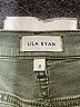 Lila Ryan Gray Cargo Pants Size 8 - photo 7