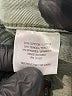 Lila Ryan Gray Cargo Pants Size 8 - photo 8