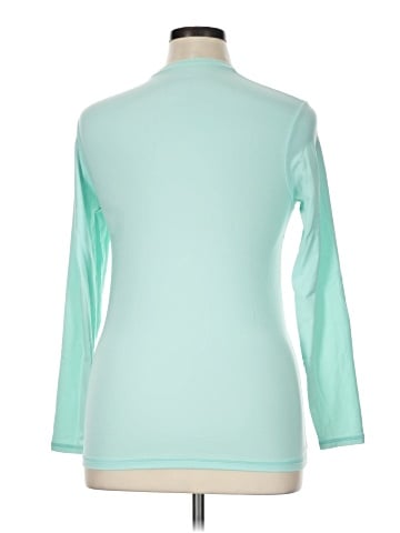 Quiksilver Long Sleeve T-Shirt (view 2)