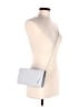 Unbranded Silver Clutch One size - photo 2