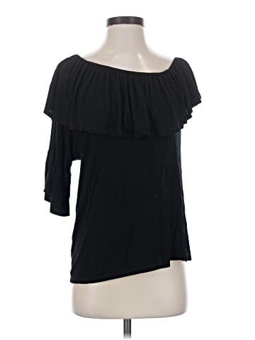 Paige 3/4 Sleeve Top (view 1)