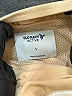 Active by Old Navy Solid Gold Windbreaker Size L - photo 6