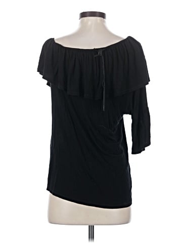 Paige 3/4 Sleeve Top (view 2)
