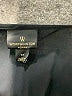 Worthington 100% Polyester Black 3/4 Sleeve Blouse Size 1X - photo 7