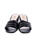 Hush Puppies Black Sandals Size 10 - photo 2