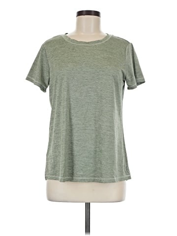Eddie Bauer Short Sleeve T-Shirt (view 1)