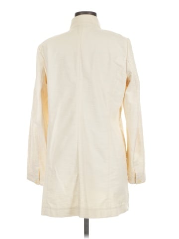 J.Jill Trenchcoat (view 2)