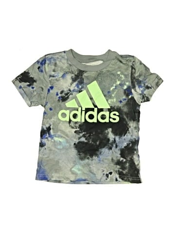 Adidas Short Sleeve T-Shirt (view 1)