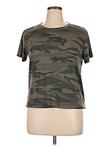 Splendid Short Sleeve T-Shirt (view 1)