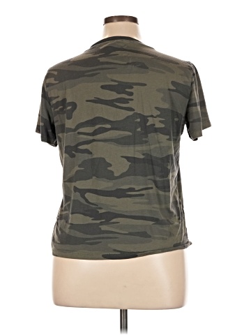Splendid Short Sleeve T-Shirt (view 2)