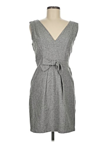 Monteau Casual Dress (view 1)