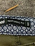 Lee Solid Green Cargo Shorts Size 12 - photo 3