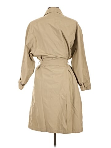 L.L.Bean Trenchcoat (view 2)
