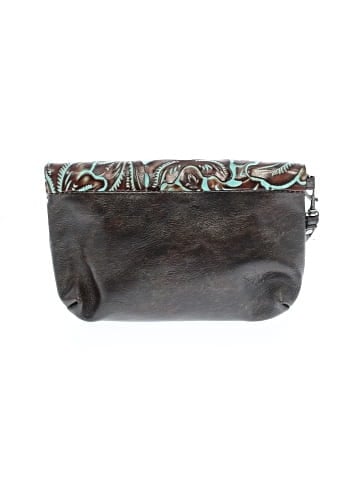 Patricia Nash Leather Wristlet (view 2)