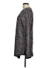 Purejill Tweed Gray Pullover Sweater Size M - photo 5