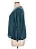 Joseph A. Teal Cardigan Size XL - photo 5
