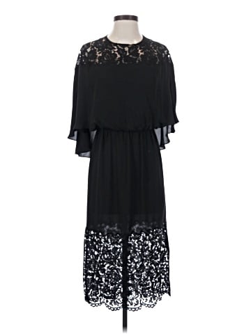 BCBGMAXAZRIA Cocktail Dress (view 1)