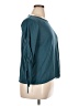 Joseph A. Teal Cardigan Size XL - photo 4