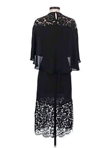 BCBGMAXAZRIA Cocktail Dress (view 2)