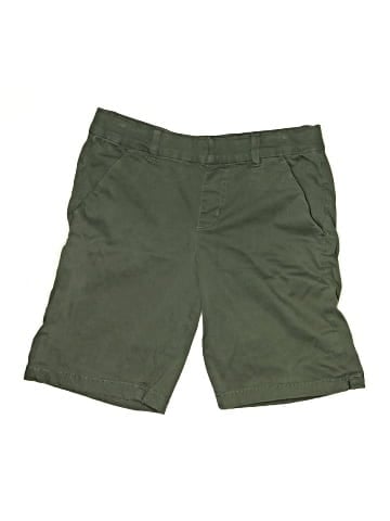 Jag Khaki Shorts (view 1)