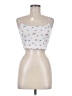 Aero White Tank Top Size M - photo 1