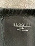 ELOQUII Black Leggings Size 22 Plus - photo 4