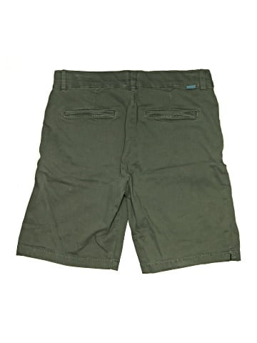 Jag Khaki Shorts (view 2)