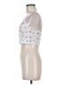 Aero White Tank Top Size M - photo 5