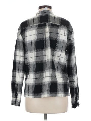 Old Navy Long Sleeve Button-Down Shirt (view 2)