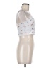 Aero White Tank Top Size M - photo 4