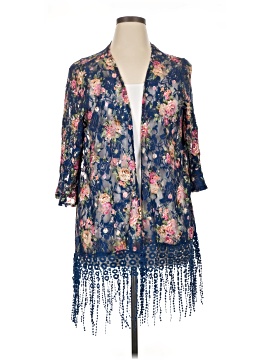 Sweet Rain Kimono