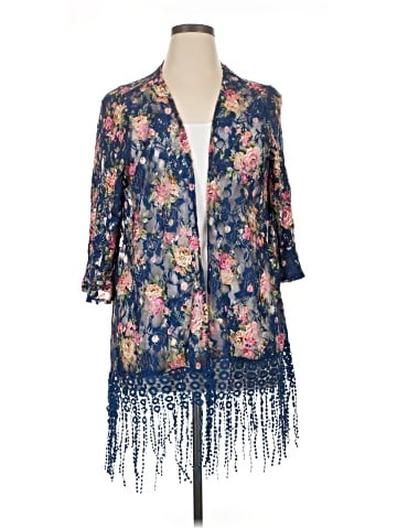 Sweet Rain Kimono (view 1)