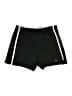 Nike 100% Polyester Black Athletic Shorts Size S - photo 1