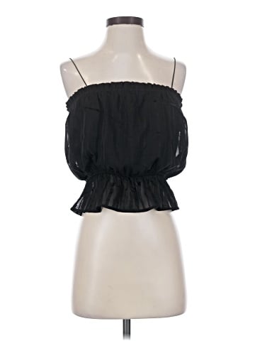 Lulus Sleeveless Top (view 1)