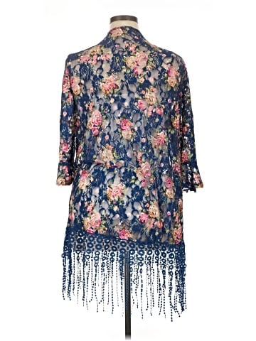 Sweet Rain Kimono (view 2)