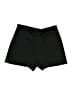 Nike 100% Polyester Black Athletic Shorts Size S - photo 2