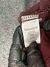CAbi Burgundy Jeans Size 12 - photo 8