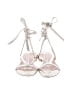 Stuart Weitzman White Sandals Size 10 - photo 2