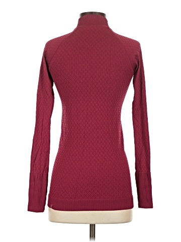 Lululemon Athletica Turtleneck Sweater (view 2)