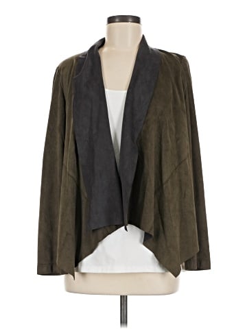 Bagatelle Blazer (view 1)