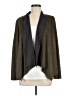 Bagatelle 100% Polyester Gray Blazer Size M - photo 1