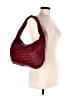 Unbranded Solid Burgundy Hobo One size - photo 2