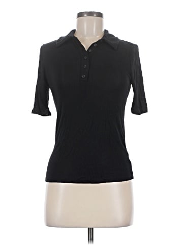 Worthington Short Sleeve Top (view 1)