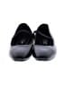 Nicole Miller Black Flats Size 6 1/2 - photo 2