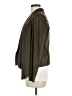 Bagatelle 100% Polyester Gray Blazer Size M - photo 5